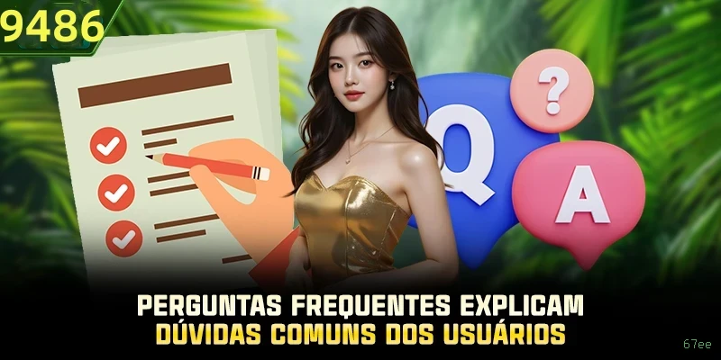 Configurações úteis dentro do app 67ee