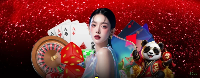 Cassino ao vivo 67ee dealers