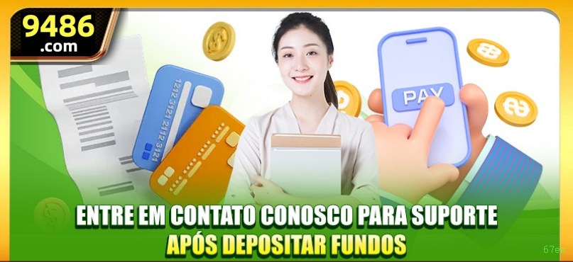 Checklist para avaliar a plataforma 67ee