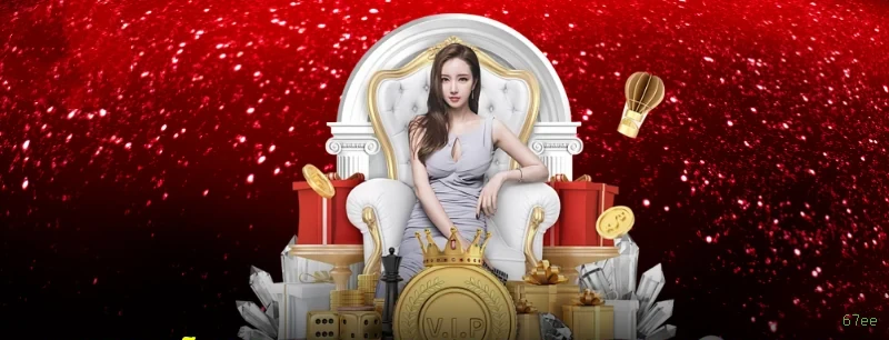 Bônus exclusivos membros VIP 67ee